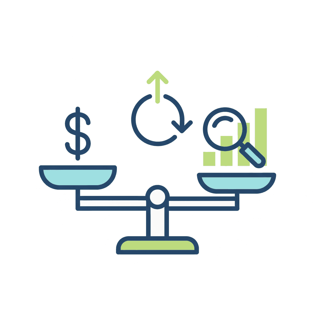 Clear Costs